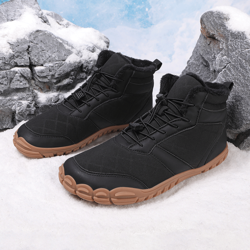 Naturtravel™ Revise Pro - Winter Barfußschuhe