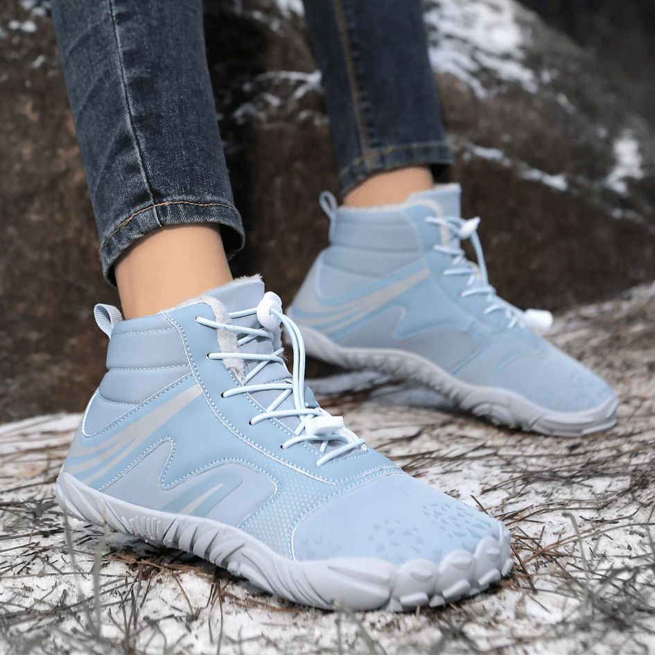 Naturtravel™ Shift Pro - Winter Barfußschuhe