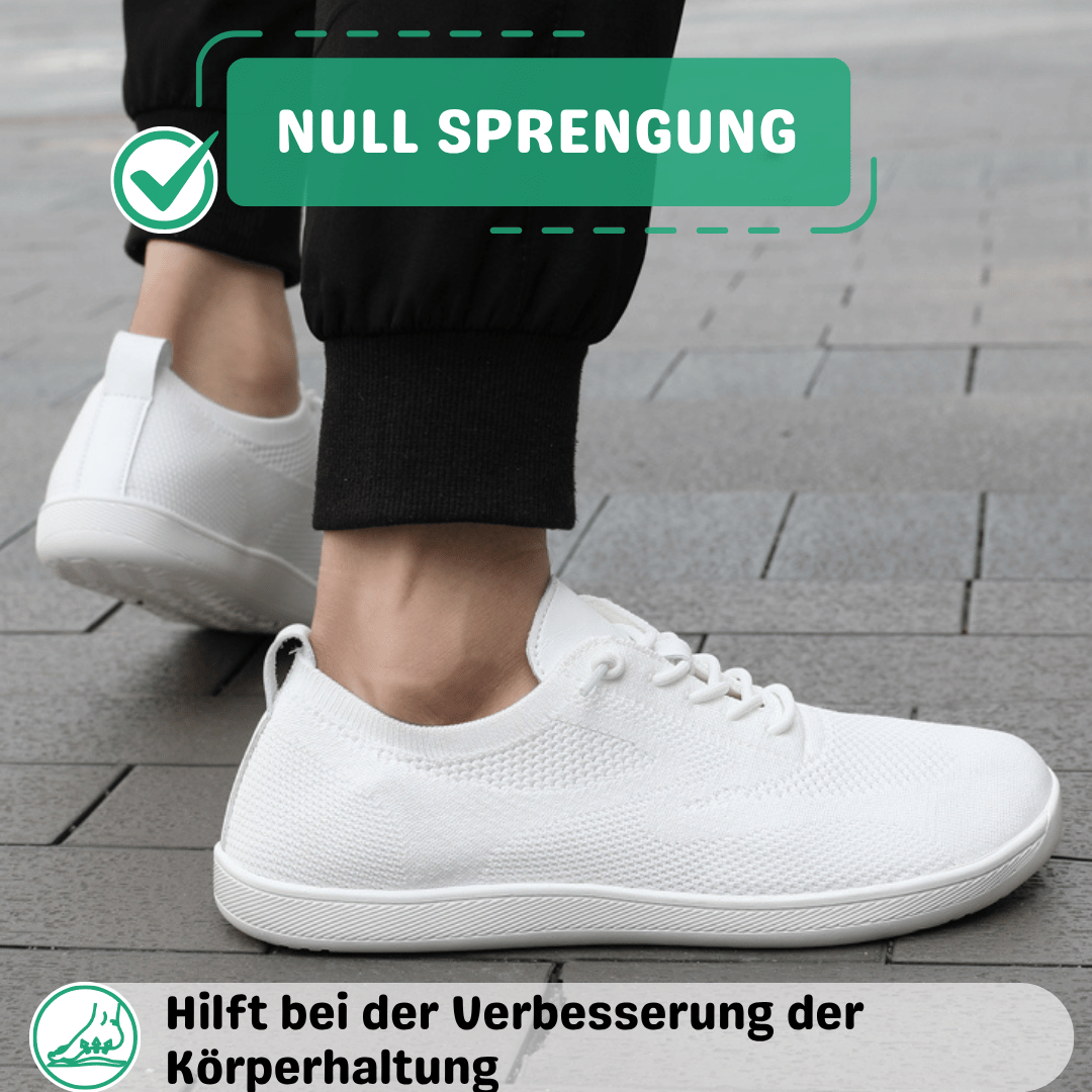 Naturtravel™ Urban Barfußschuhe