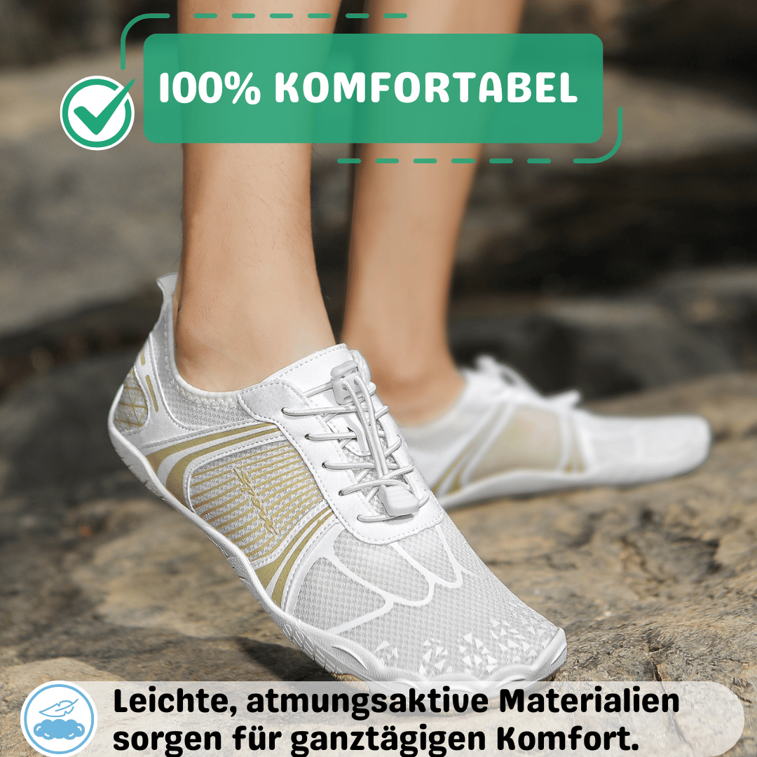 Naturtravel™ Nubrix Barfußschuhe