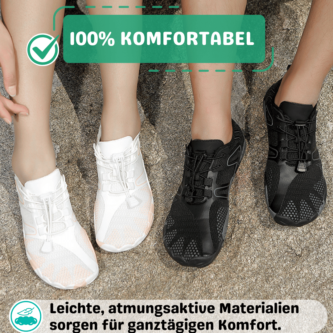 Naturtravel™ Wild Pro Barfußschuhe