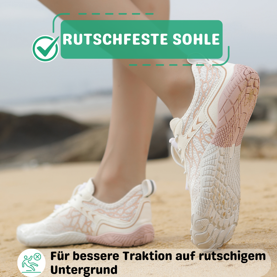 Naturtravel™ Move Ease Barfußschuhe