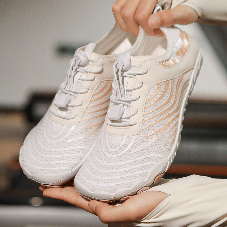 Naturtravel™ Zeal Pro Barfußschuhe