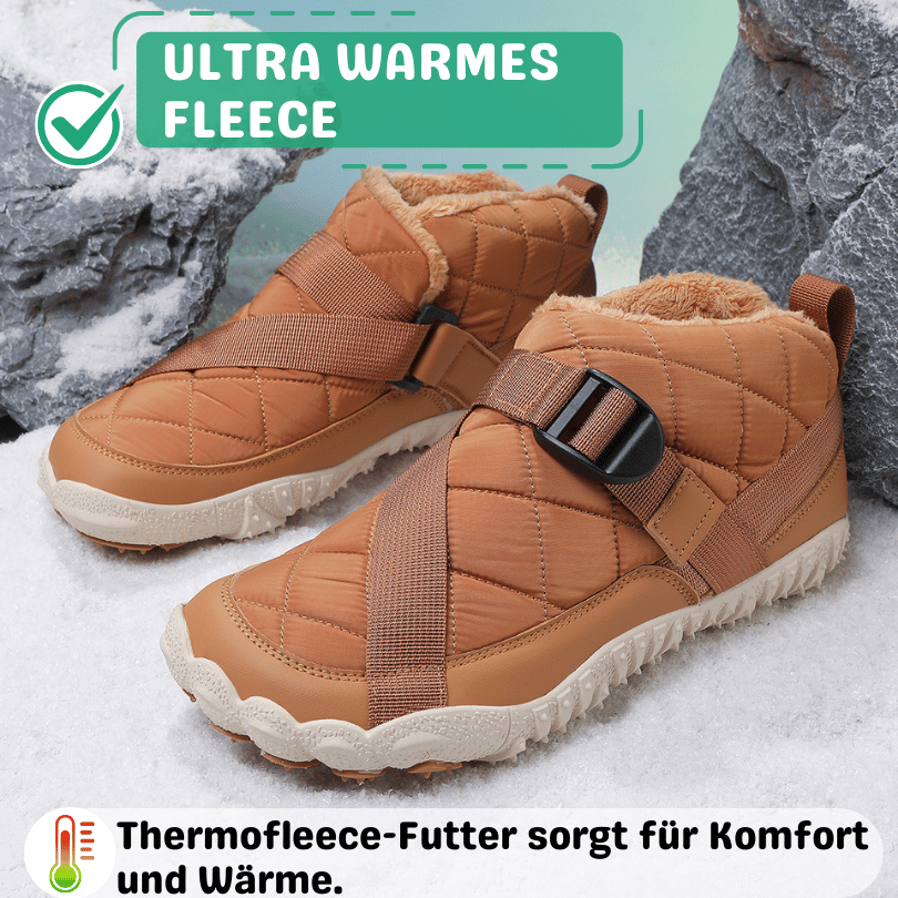 Naturtravel™ Plumo - Winter Barfußschuhe