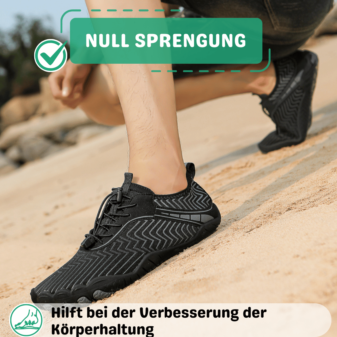 Naturtravel™ Primal Barfußschuhe