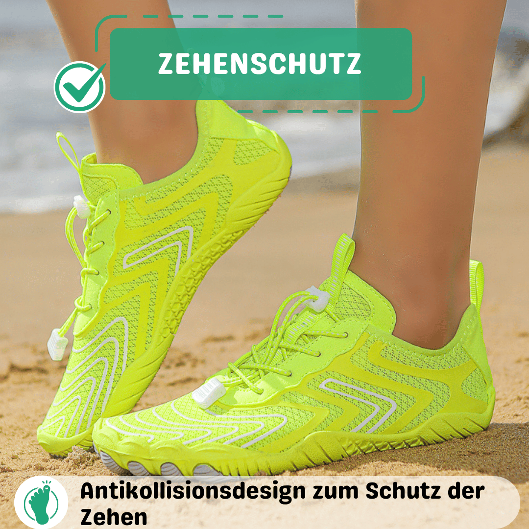 Naturtravel™ Active Fit Barfußschuhe