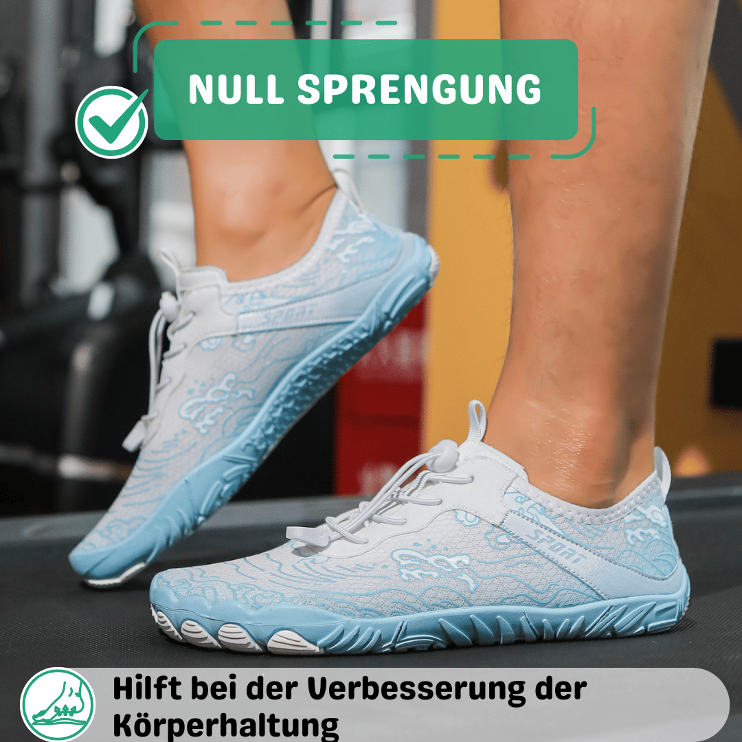 Naturtravel™ Aelora Barfußschuhe