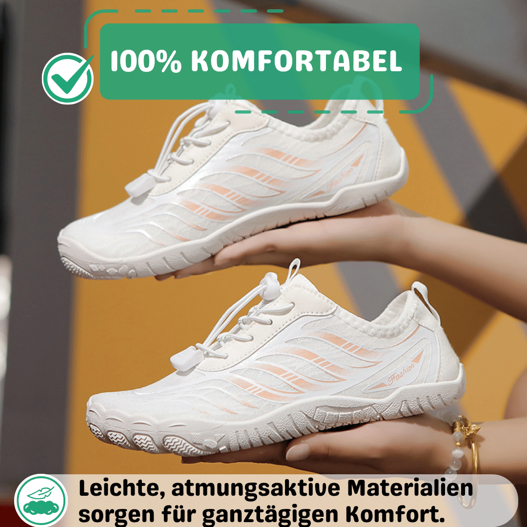 Naturtravel™ Stride Barfußschuhe