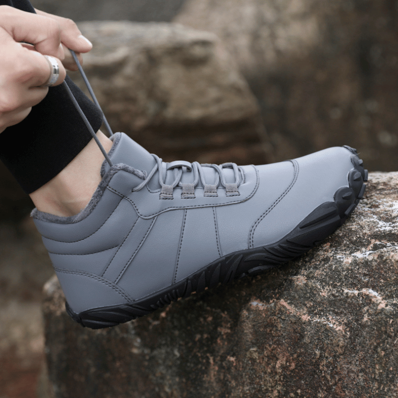 Naturtravel™ Tria - Winter Barfußschuhe