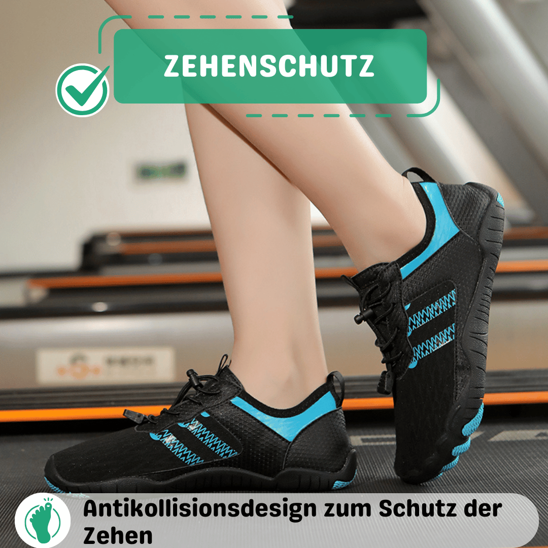 Naturtravel™ Striva Barfußschuhe