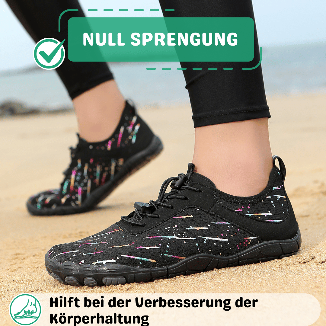 Naturtravel™ Meteor Barfußschuhe