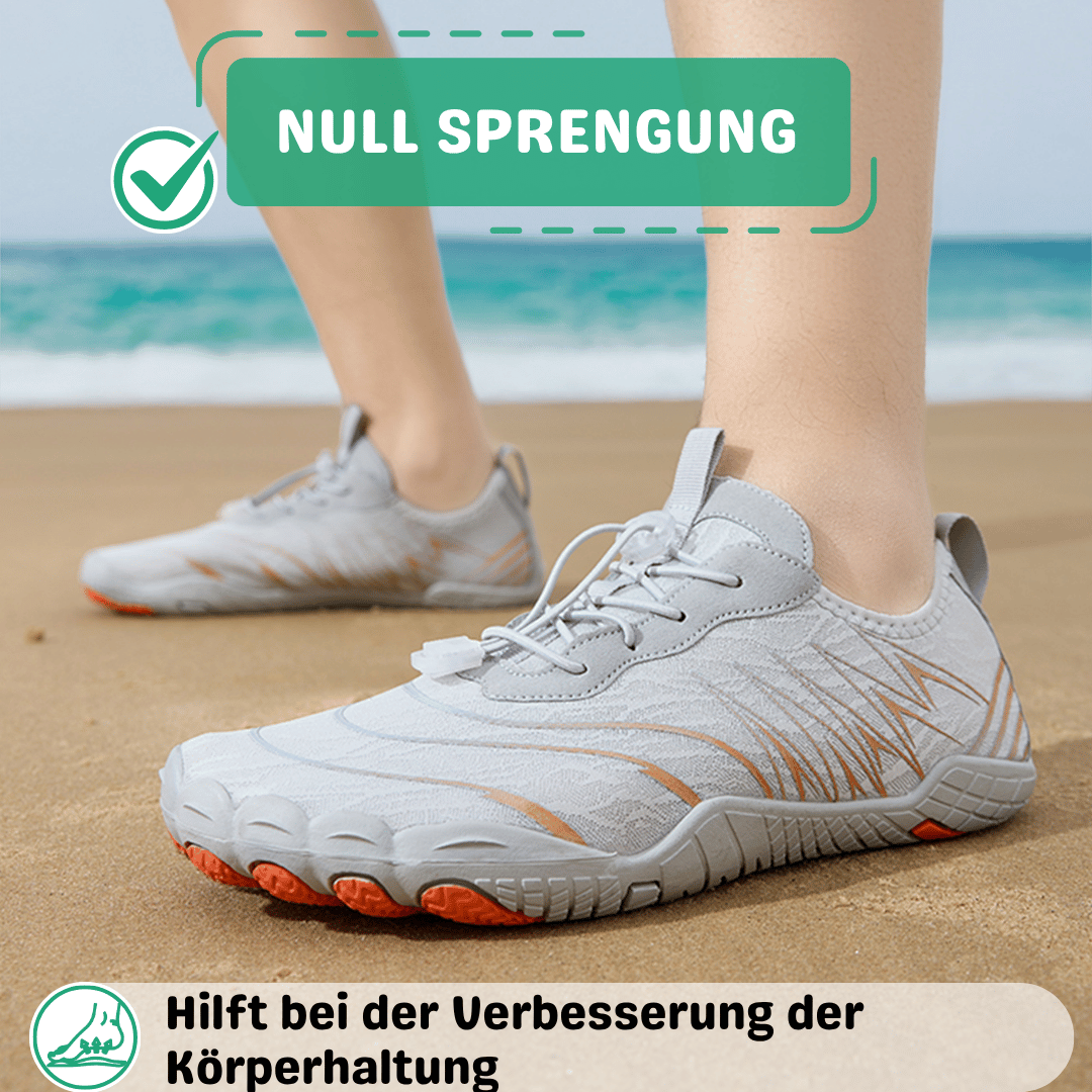 Naturtravel™ Sports Pro Barfußschuhe