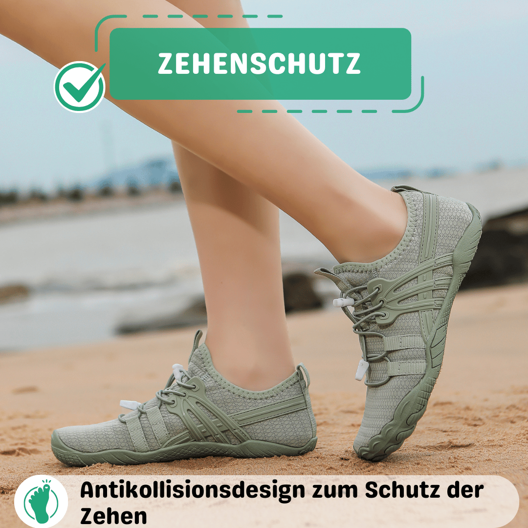 Naturtravel™ Flex 2.0 Barfußschuhe