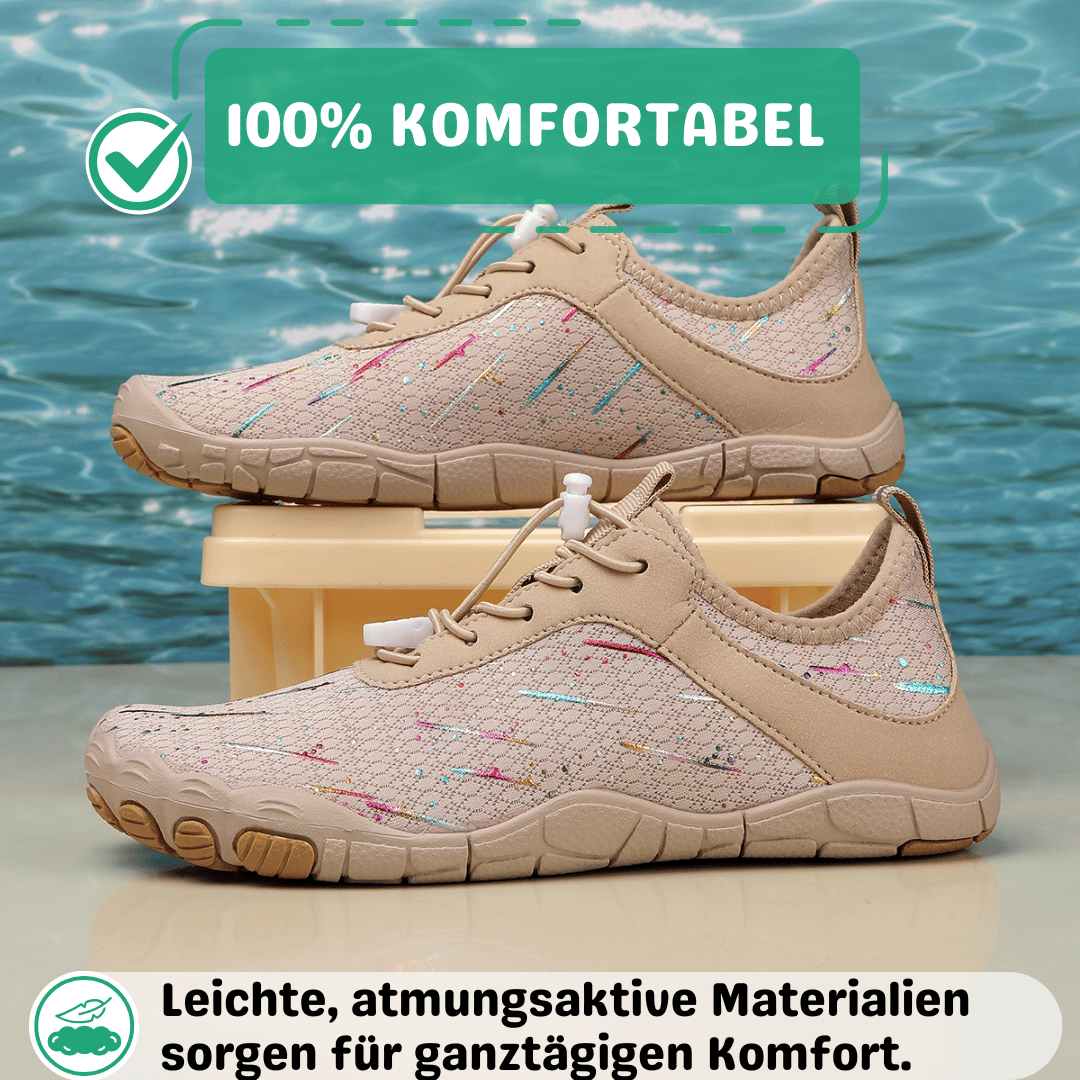 Naturtravel™ Meteor Barfußschuhe