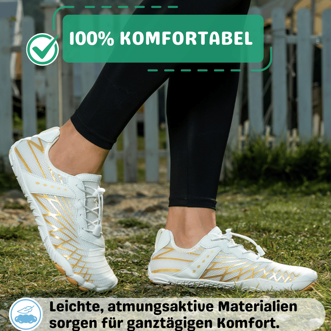 Naturtravel™ Move Ease Barfußschuhe