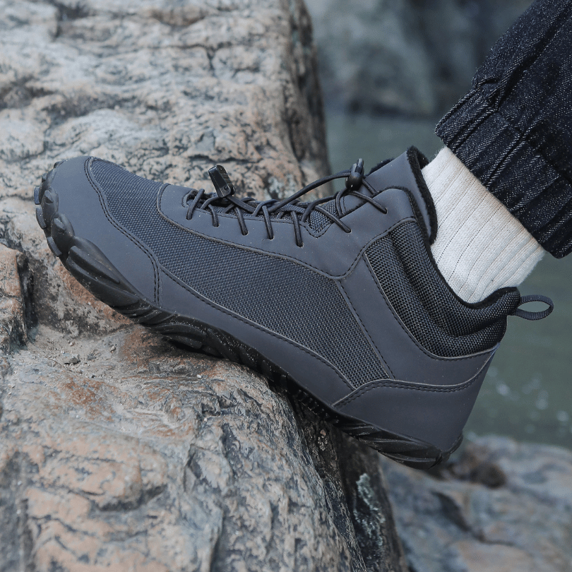 Naturtravel™ Pioneer - Winter Barfußschuhe