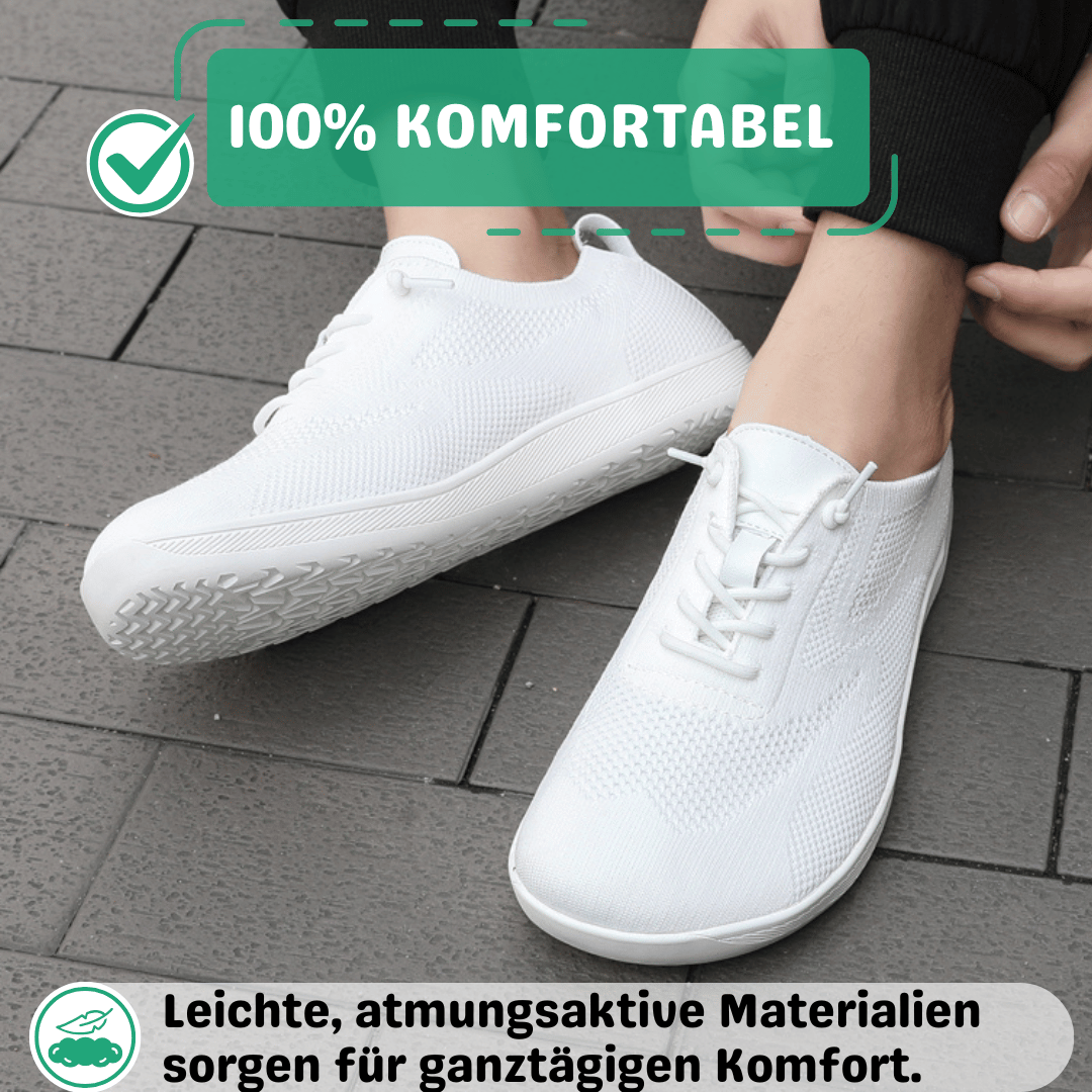 Naturtravel™ Urban Barfußschuhe