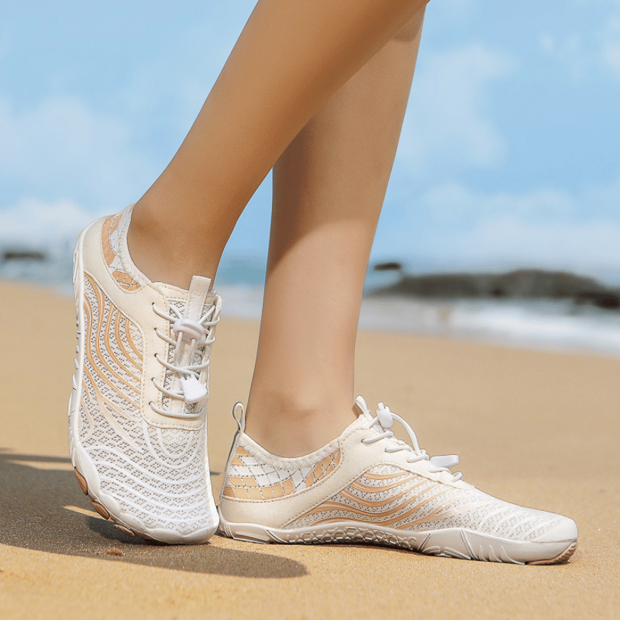 Naturtravel™ Zeal Pro Barfußschuhe