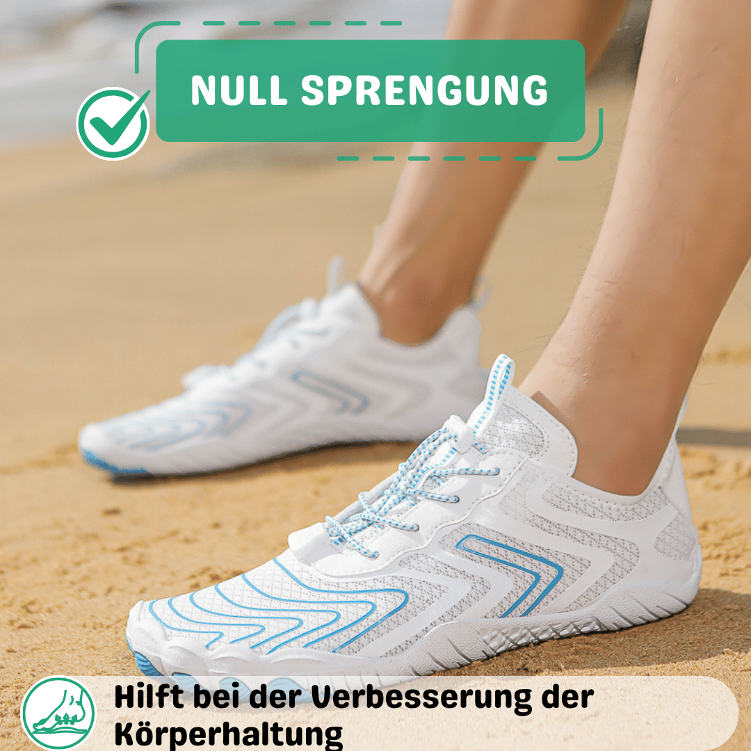 Naturtravel™ Active Fit Barfußschuhe