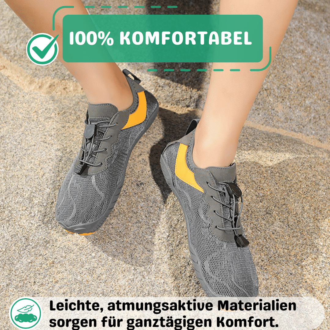 Naturtravel™ Naura Pro Barfußschuhe