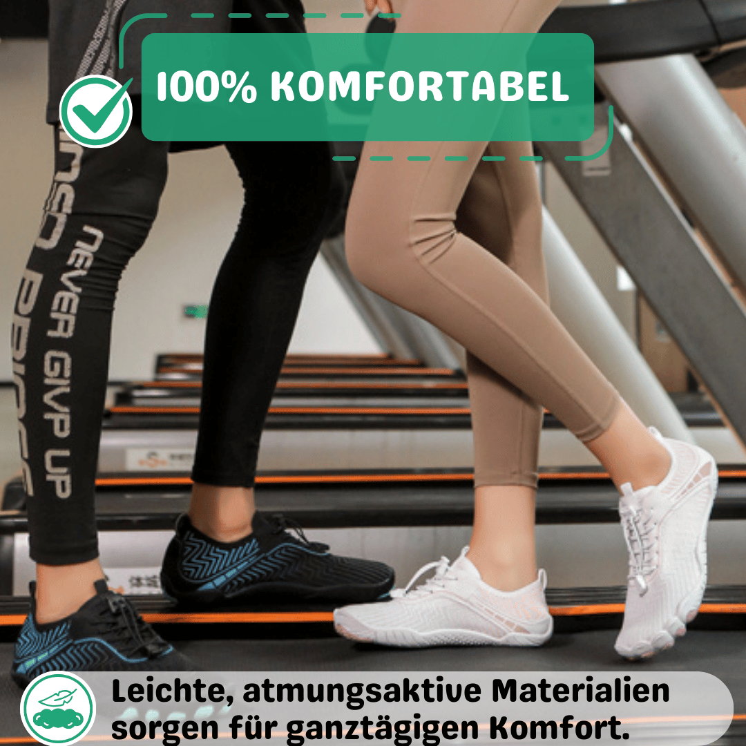 Naturtravel™ Primal Barfußschuhe