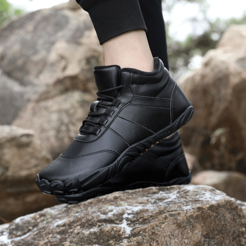 Naturtravel™ Tria - Winter Barfußschuhe