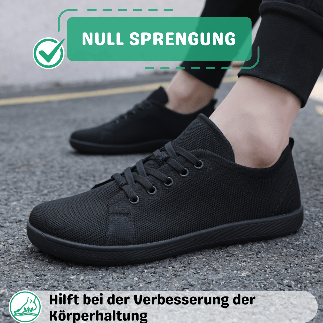 Naturtravel™ Strol Pro Barfußschuhe