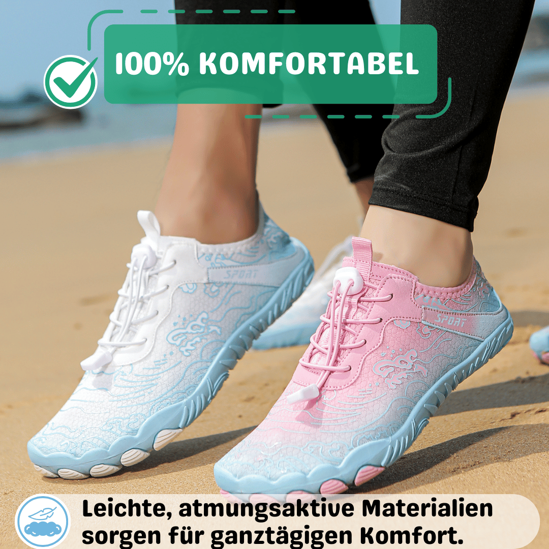 Naturtravel™ Aelora Barfußschuhe