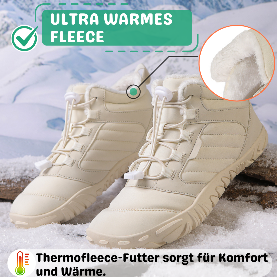 Naturtravel™ Lora Pro - Winter Barfußschuhe