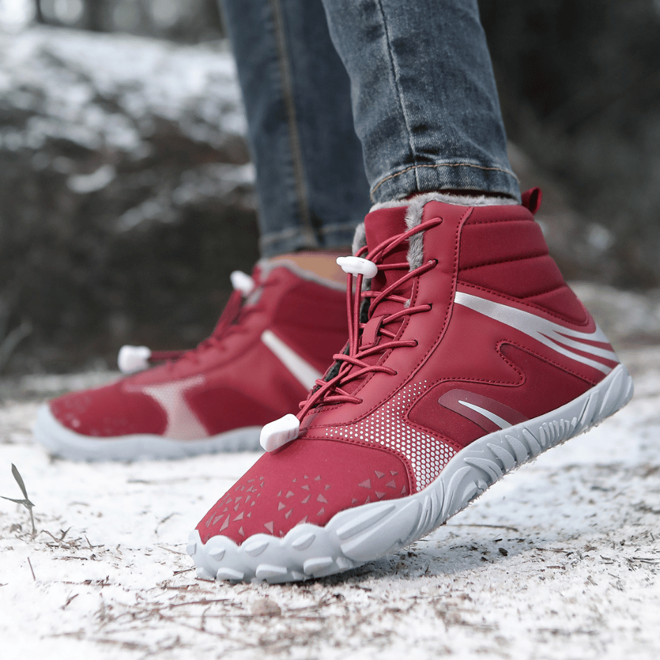 Naturtravel™ Shift Pro - Winter Barfußschuhe