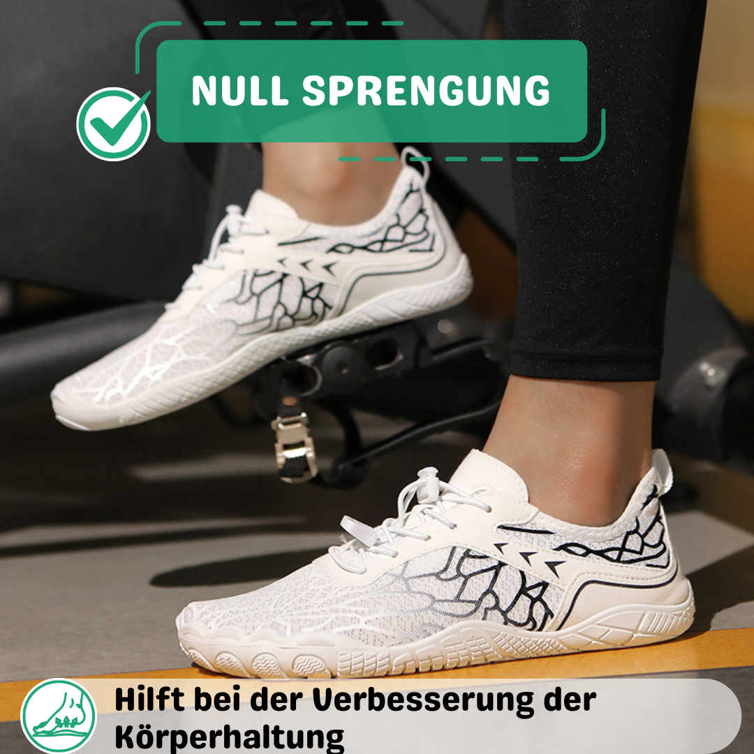 Naturtravel™ Move Ease Barfußschuhe