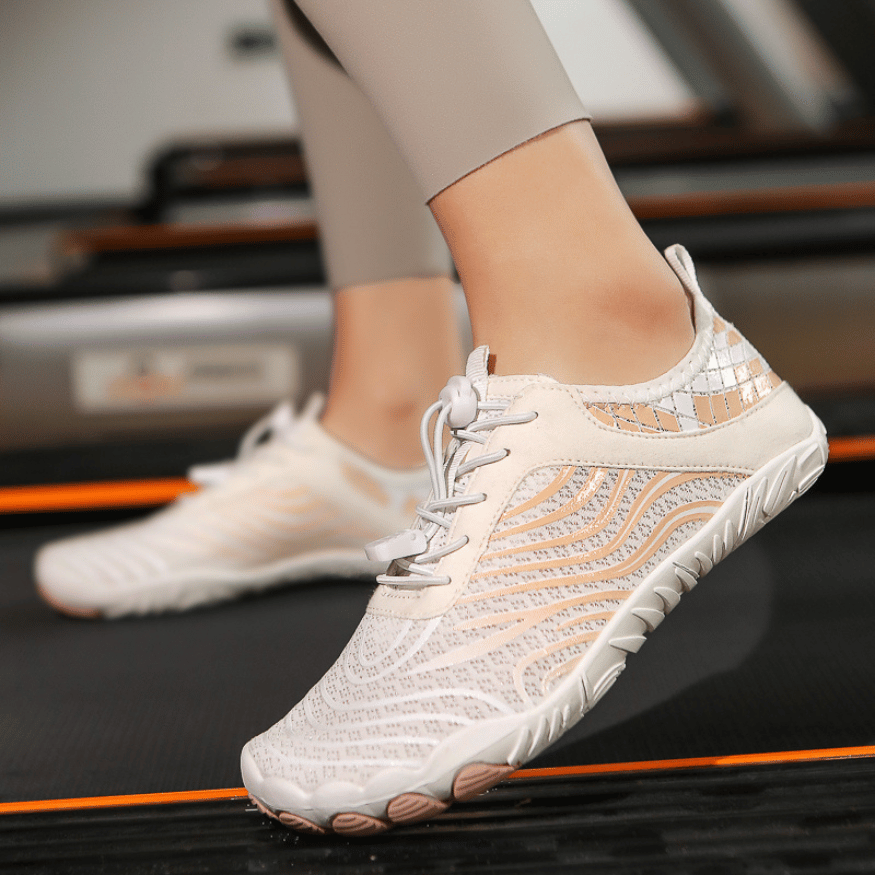 Naturtravel™ Zeal Pro Barfußschuhe