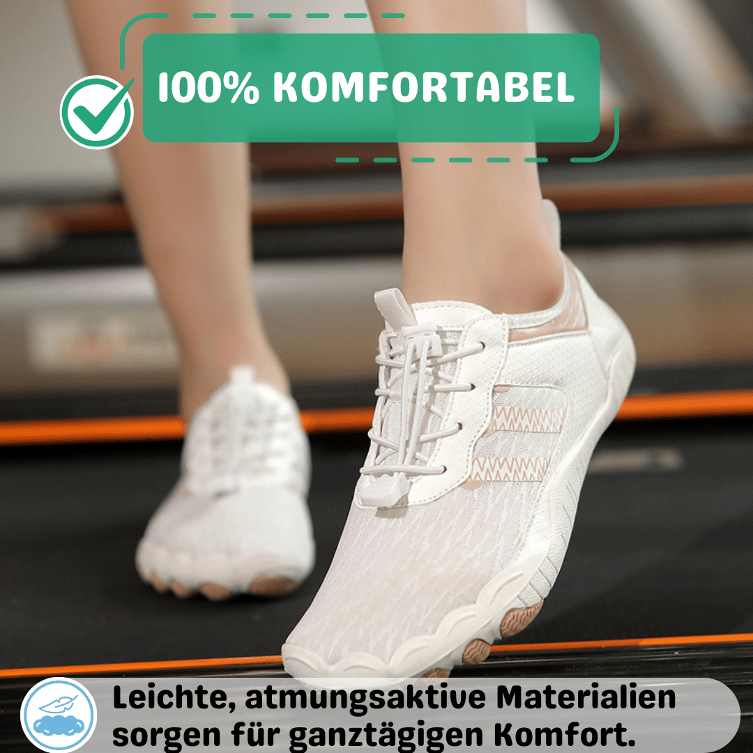 Naturtravel™ Striva Barfußschuhe