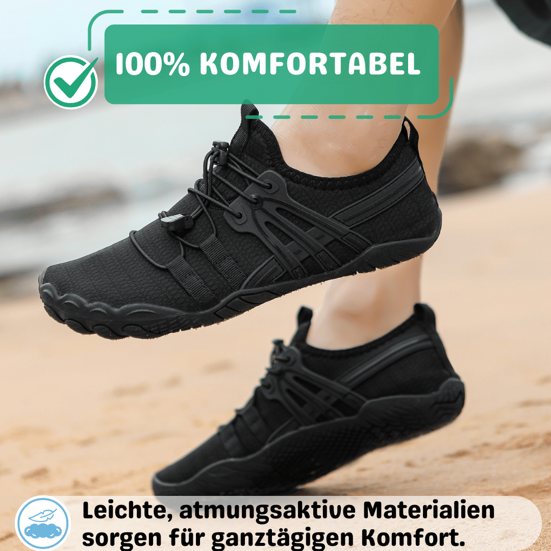 Naturtravel™ Flex 2.0 Barfußschuhe
