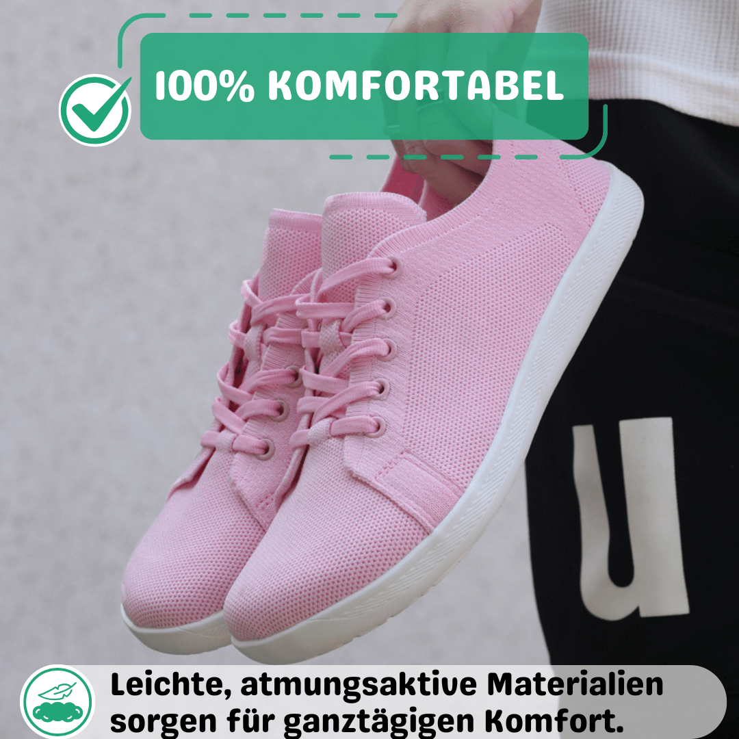 Naturtravel™ Strol Pro Barfußschuhe
