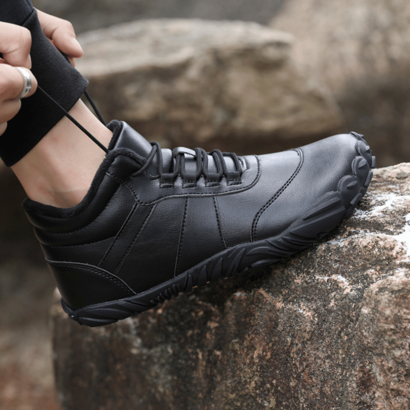 Naturtravel™ Tria - Winter Barfußschuhe