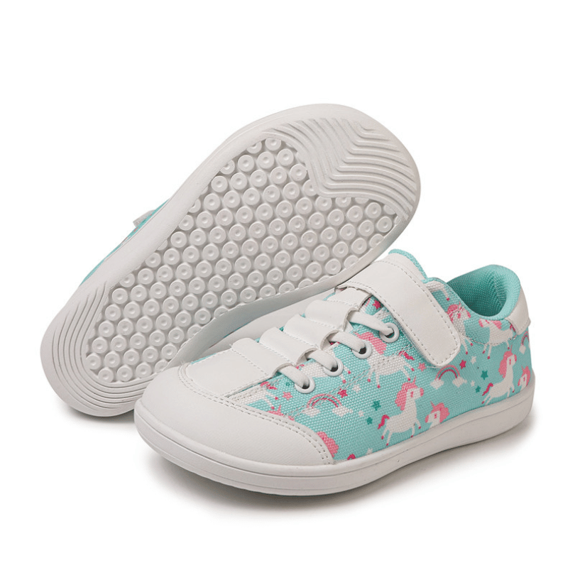 Naturtravel™ Cubby Kinder Barfußschuhe
