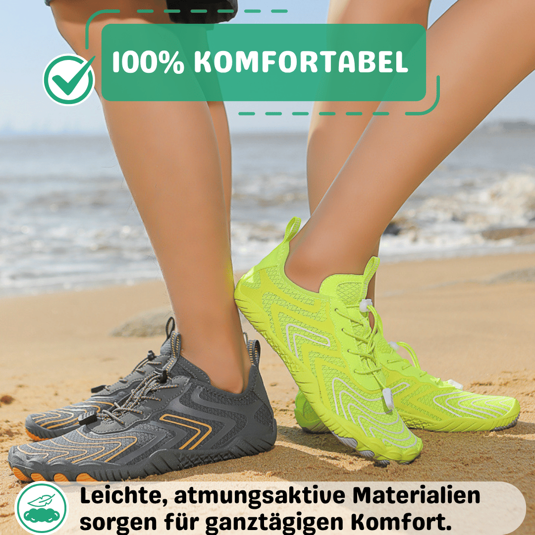 Naturtravel™ Active Fit Barfußschuhe
