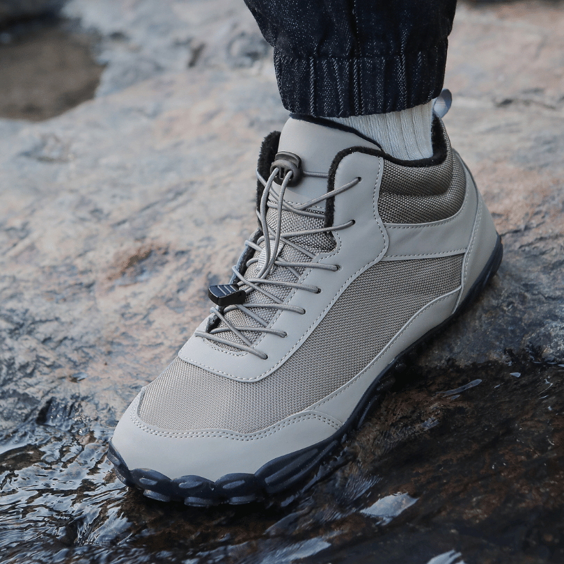 Naturtravel™ Pioneer - Winter Barfußschuhe