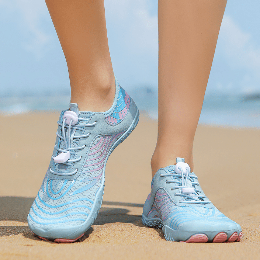 Naturtravel™ Zeal Pro Barfußschuhe