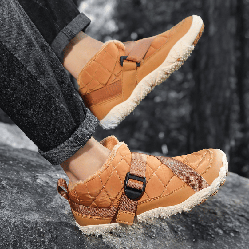 Naturtravel™ Plumo - Winter Barfußschuhe