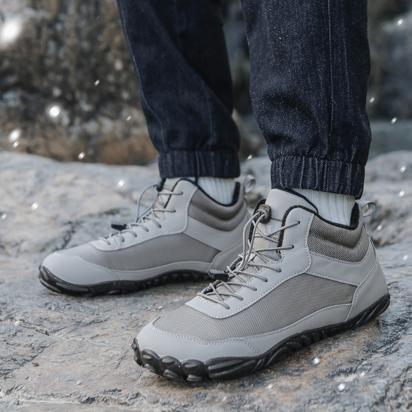 Naturtravel™ Pioneer - Winter Barfußschuhe