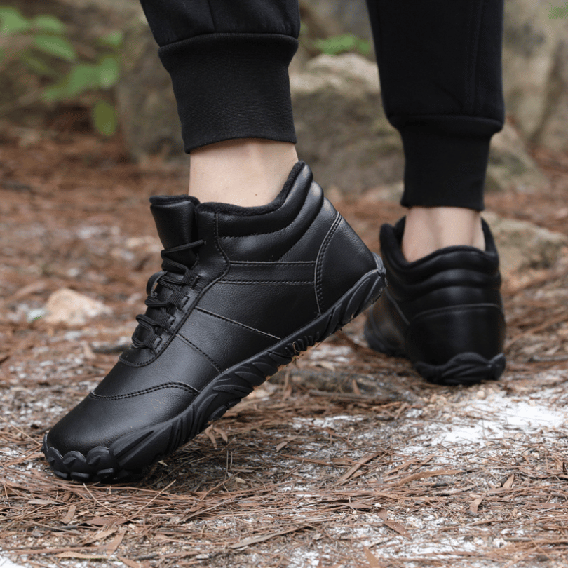 Naturtravel™ Tria - Winter Barfußschuhe