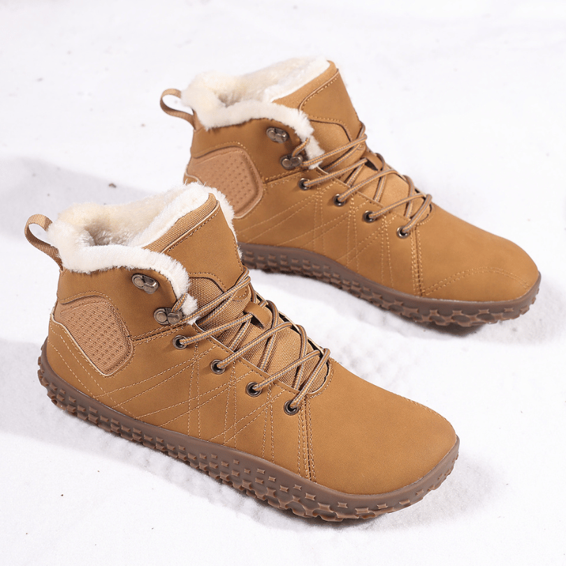 Naturtravel™ Seeker Pro - Winter Barfußschuhe