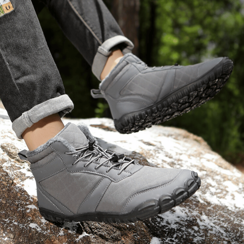Naturtravel™ Revise Pro - Winter Barfußschuhe