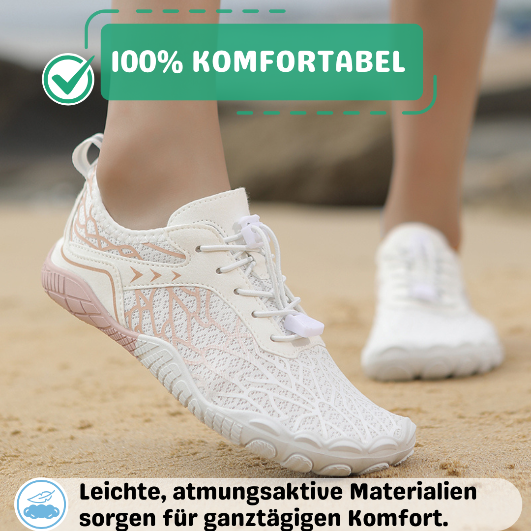 Naturtravel™ Move Ease Barfußschuhe