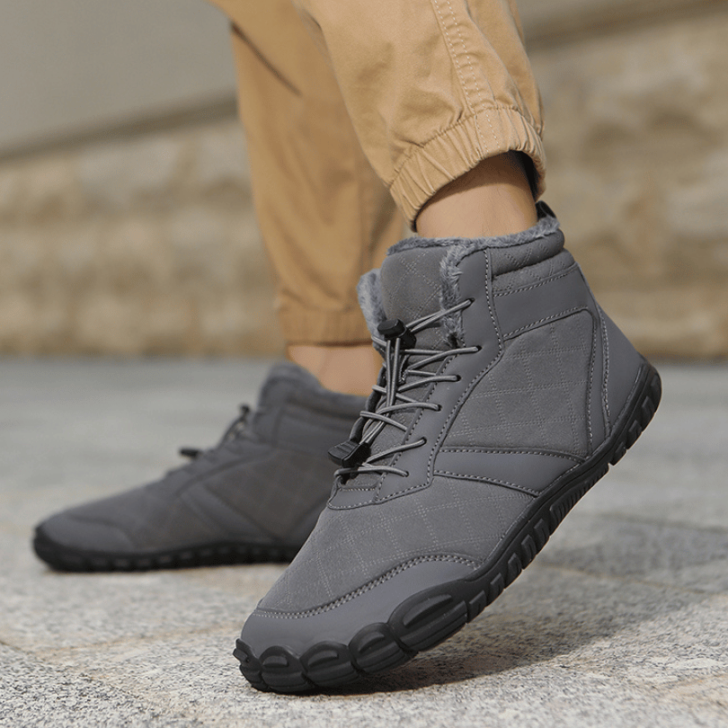 Naturtravel™ Revise Pro - Winter Barfußschuhe
