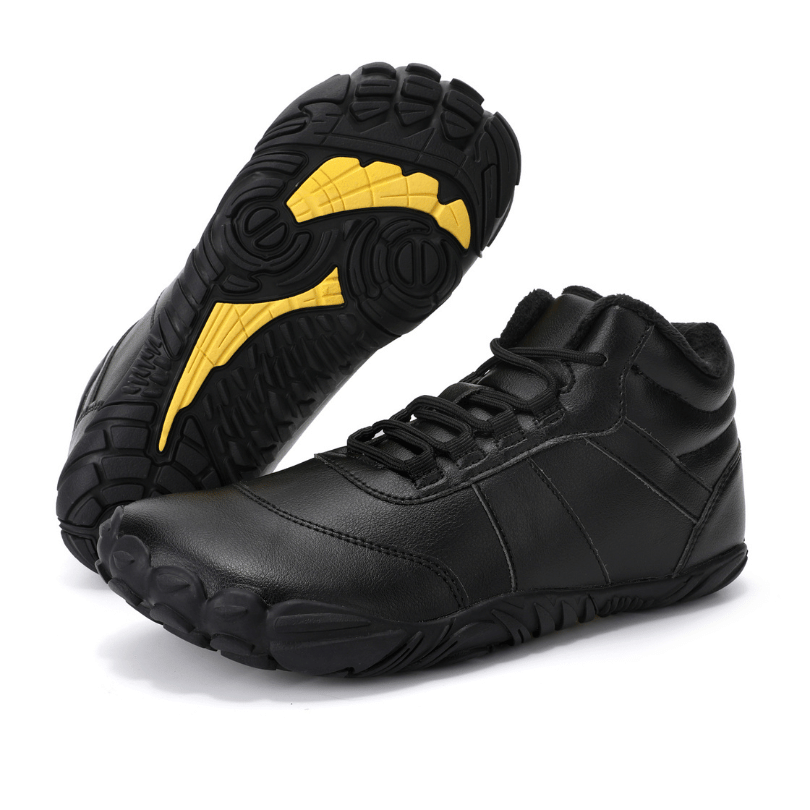 Naturtravel™ Tria - Winter Barfußschuhe