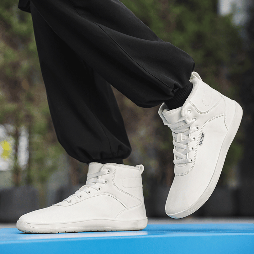 Naturtravel™ Nesso - Winter Barfußschuhe