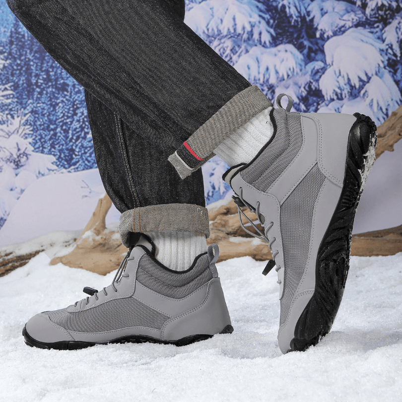 Naturtravel™ Pioneer - Winter Barfußschuhe